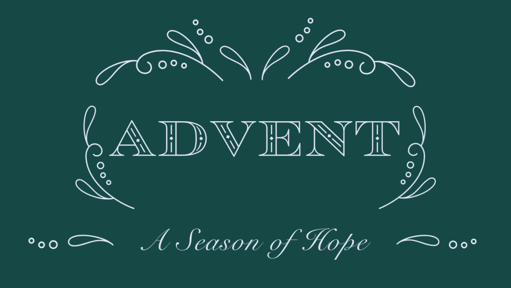 Advent